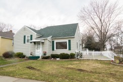 105 Farleigh Ave, Rochester, NY 14606 105 Farleigh Ave, Rochester, NY 14606
