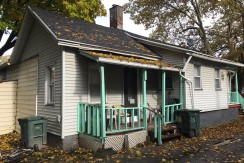 231 York St, Rochester, NY 14611 231 York St, Rochester, NY 14611